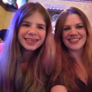 Meet your Posher, Angela